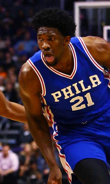 Preview: Suns at 76ers, 4:30 p.m., FOX Sports Arizona